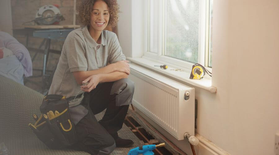 Professional emergency plumbing in Andrews, TX